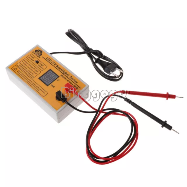 1X 0-320V Output LED TV Backlight Tester Multipurpose LED Strips Beads Test Tool