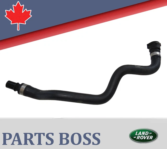 LAND RANGE ROVER Evoque 2018 2019 2020 OEM Engine Coolant Hose LR094129