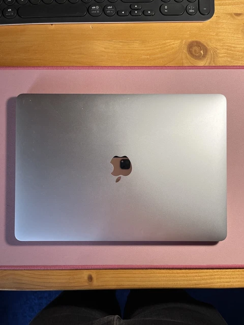 Apple MacBook Pro 13.3" (256GB SSD, Intel Core i5 6.ª generazione, 2.9 GHz, 8GB)