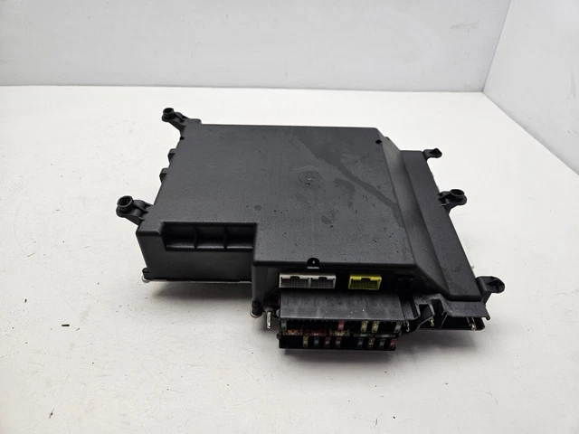 RANGE ROVER P38 Bcm Becm Body Control Unit Ecu Ywc106050 2.5 Diesel ...