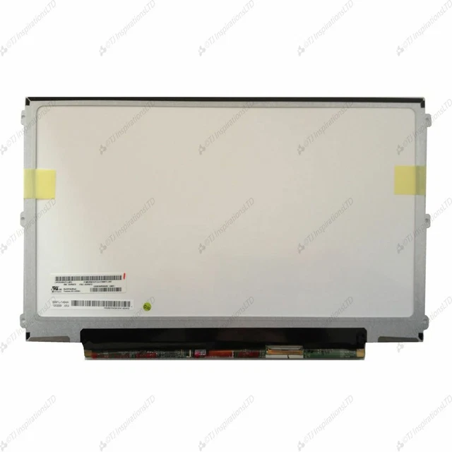 Dalle LCD 13.3 Pouces LG Philips CLAA133WA01 Pour écran LED - Neuve