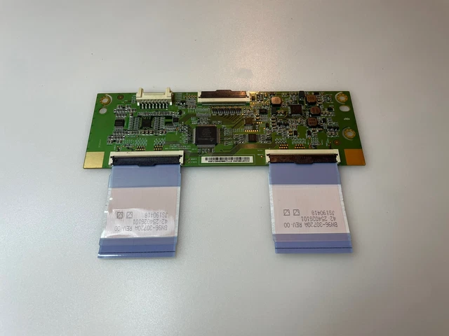 T-CON Board / Carte LVDS - Pour TV SAMSUNG UE32N5305