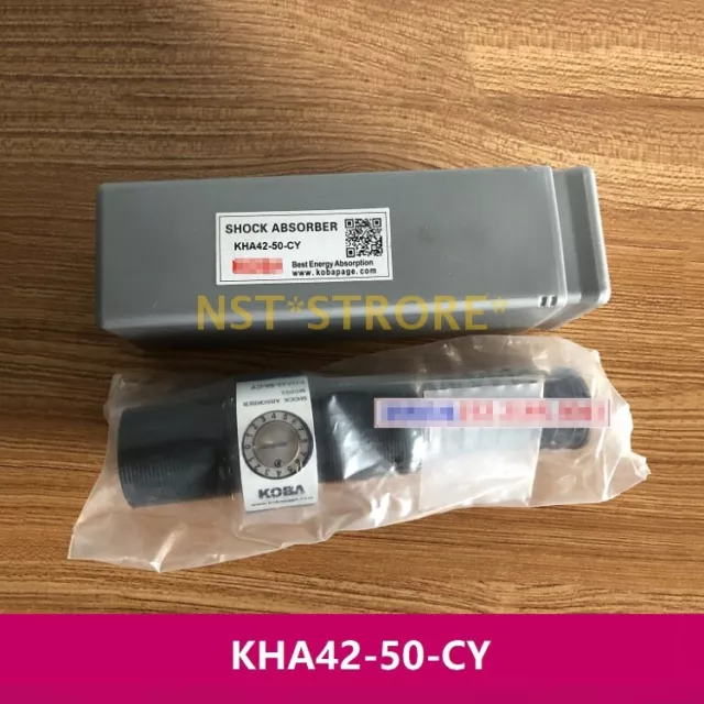 KHA42-50-CY buffer