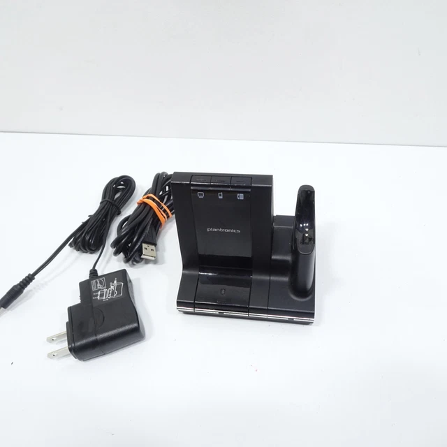 Jabra Engage 75 SE Convertible Headset - DECT, 100m Reichweite, Busylight