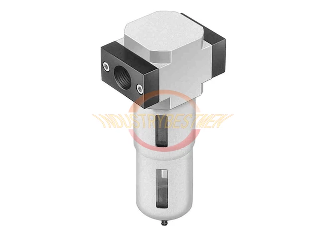 1PCS FESTO LF-1/2-D-5M-MIDI-A 162622 Compressed Air Filter BRAND New