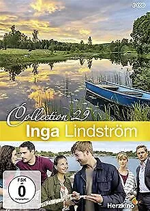 Inga Lindström Collection 29 de Studio Hamburg Enterpri... | DVD | état très bon