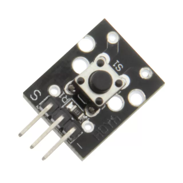 Module Bouton poussoir compatible Arduino - CAP944