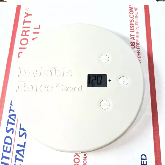 Invisible fence shields online indoor avoidance system