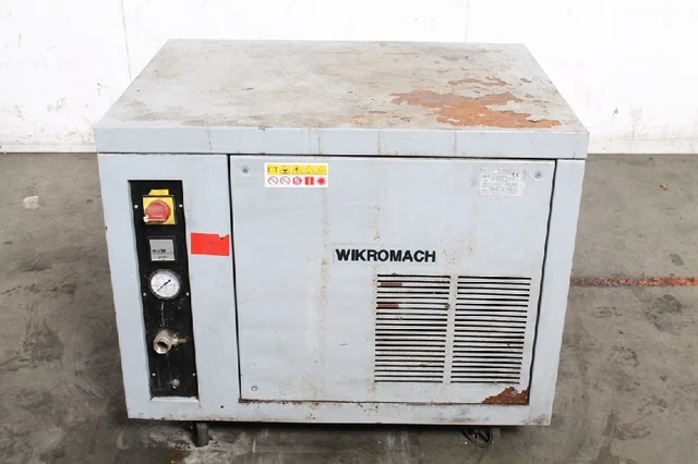 GG1250 COMPRESSEUR Algemeen Algemeen 0