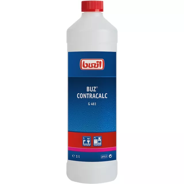 Buzil G461 BUZ Contracalc 1 litre