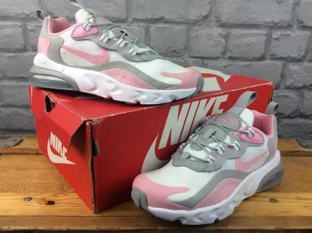 Nike 270 outlet bianche amazon