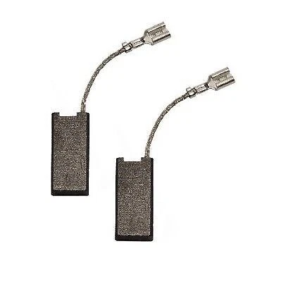 Spazzole Carbone Carboni Motore HILTI TE 74, TE75, TE704, TE 705 - Foto 10