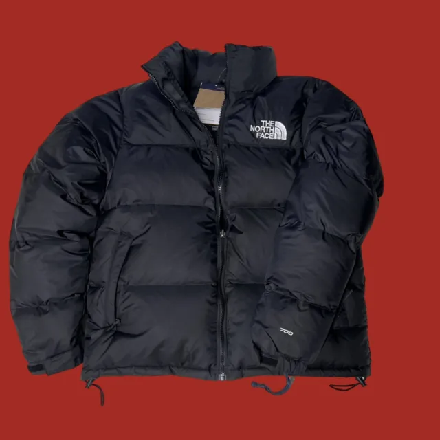 THE NORTH FACE 1996 Retro Nuptse Men's Jacket - NEW WITH TAGS! $244.99 ...