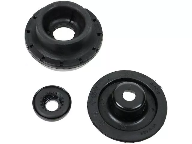 Front Upper Suspension Strut Mount Kit fits VW Passat 1993-1997 2.8L V6 19DMDK