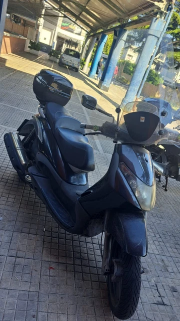 Piaggio Beverly 400 2007 otiimo stato Piaggio Beverly 400 2007 otiimo stato