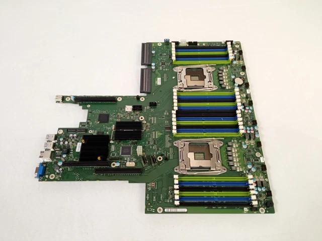Carte Mère Fujitsu D2119-C15-GS1 – Pour Serveur PRIMERGY RX300 S3 (occasion)