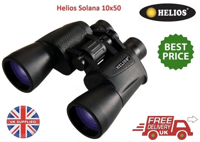 Helios naturesport hot sale 10x50