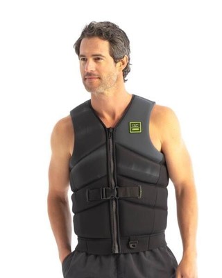 Jobe Gilet flottaison H Jobe Unify Life Vest Men Blue TAILLE PETIT 