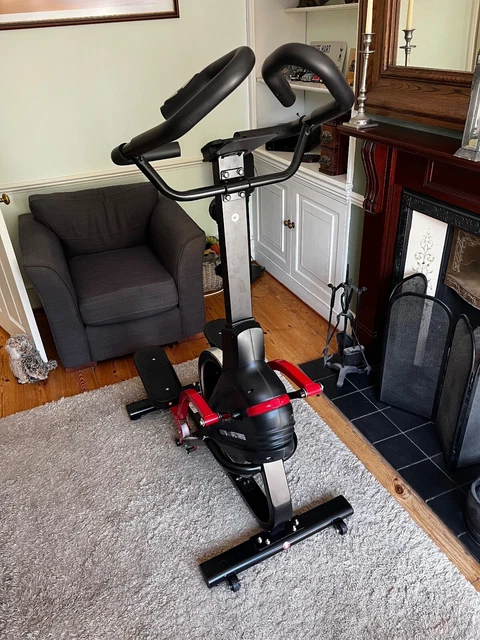 BODYMAX STEPPER | MXT40 M1 Apex Trainer | Exercise Machine £120.00 ...