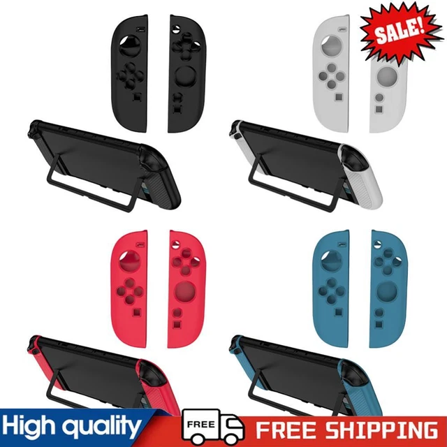 FOR NINTENDO FOR Switch 2 Joy-Con Controllers Silicone Protective Cover ...