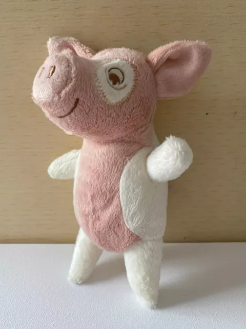 Ikea kelgris pig sales
