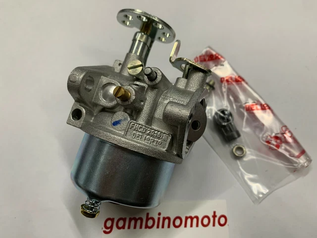 CANDELA MOTOZAPPA CON MOTORE JLO 152 PASSO GROSSO M17 SPARK - Foto 7