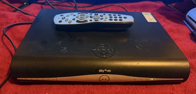 Satellite TV Receivers, TV Reception & Set-Top Boxes, Home
