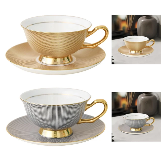 5 Tasses Expresso Café Kimbo Bistrot