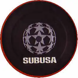 Vincent - Punk Revolution - USA 12" Vinyl - 2004 - Subusa