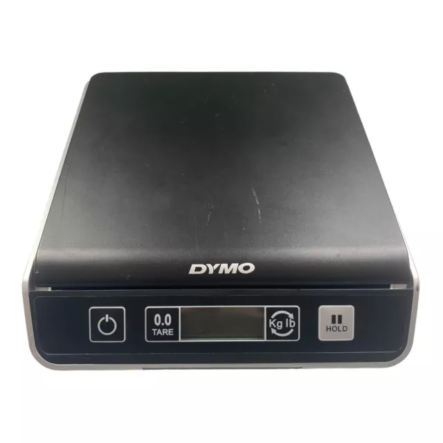 DYMO M10 Digital 10-Pound Post Maßstab (Gebraucht) 2