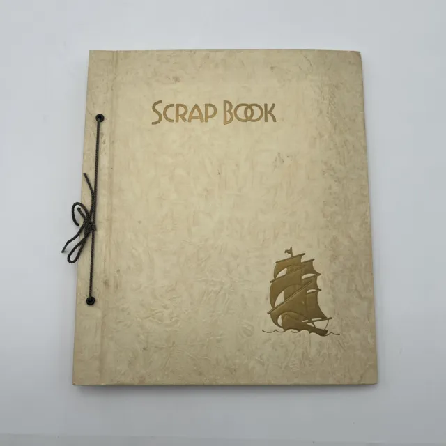Scrapbooks, Paper, Collectibles - PicClick CA
