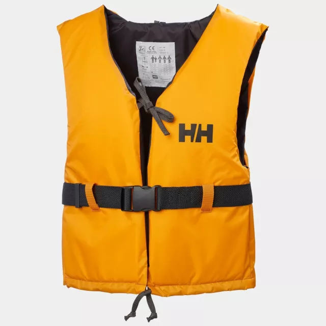 Sconto Unico!Salvagente 50N HellyHansen Sport II - Liquidazione - tg.XS 40/50 kg