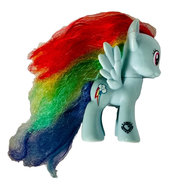 Pony giocattolo shop
