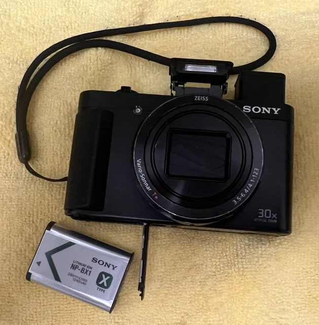 30x Optical Zoom Sony Dsc Hx80 Video Quality Dsc Hx80 Sony Cyber