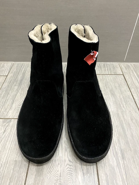 Clarks jez ice outlet