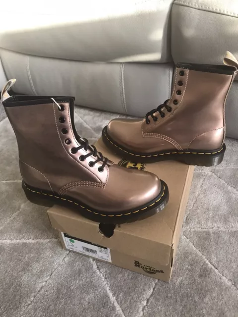 Dr martens 6.5 orina outlet