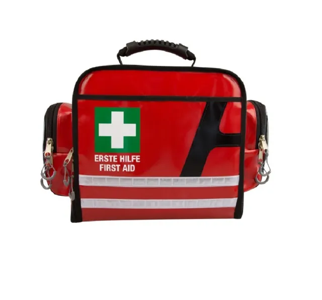 AEROcase FirstAid Bag - Erste-Hilfe-Tasche