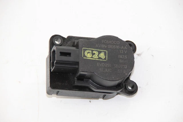 Attuatore Riscaldamento Ford FOCUS 3 Turnier 08-2013