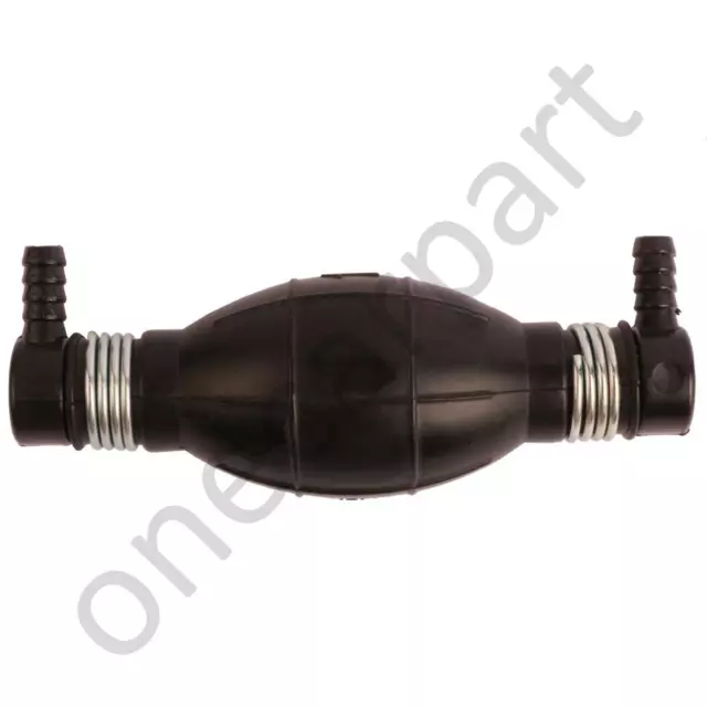 Diesel manuelle Handgrundierung Pumpe für Ford Fusion 1.4 Tdci 2006 bis 2016 8 mm 2