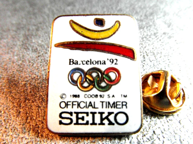 RARE PINS PIN'S - PERROQUET SPORTIF GYMNASTE SUR ANNEAUX SPORT JO