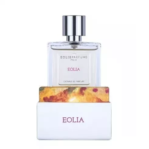 Eolie Parfums Eolia - Extrait de Parfum