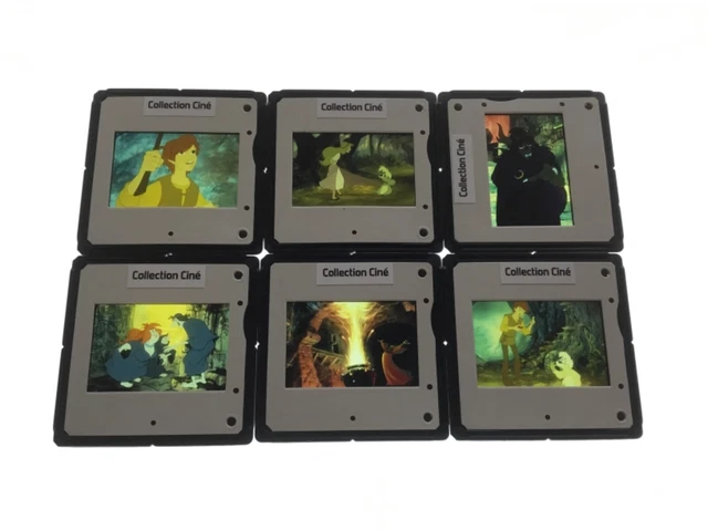 Vends Projecteur de diapositives + Ecran - Photo, audio & vidéo