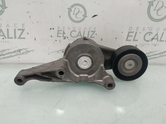 galet tendeur pour SEAT ALTEA 1.9 TDI 2010 280304