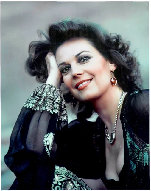 Natalie Wood Publicity Photo