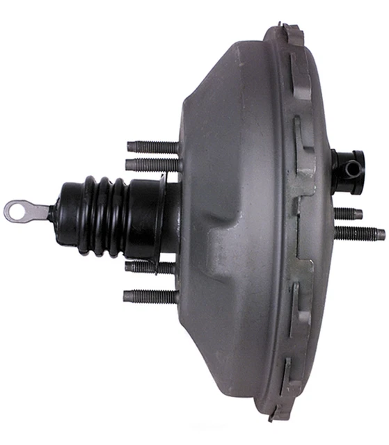 Power Brake Booster-GAS Cardone 54-71141 Reman