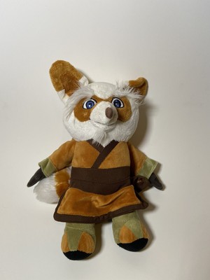 master shifu plush