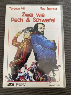 Zwei Wie Pech Und Schwefel Musik