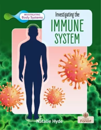 Natalie Hyde Investigating the Immune System (Taschenbuch)