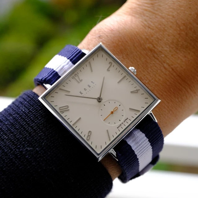 Cadran De Montre LORSA 237 - Diamètre 23,60 à 27,70 Mm - Chiffres Arabes - Occasion Pour Horlogerie