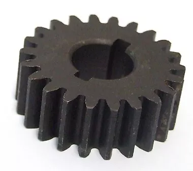 LUCAS E3L Steel Dynamo Drive Gear (22 TEETH) OEM: LU454495, 454495